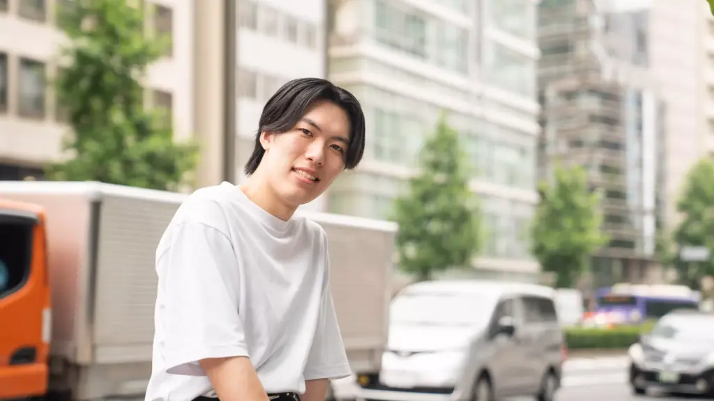 夢のある社会人であり続けたい！新卒クリエイターが入社後、チエノワで得たものとは！？