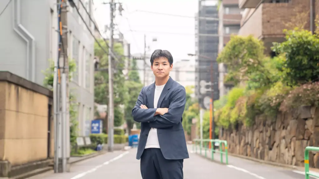 クリエイティブの力で一人でも多くの人を幸せにしたい！ボクシングで日本代表を目指した彼はなぜチエノワへの転職を決めたのか！？