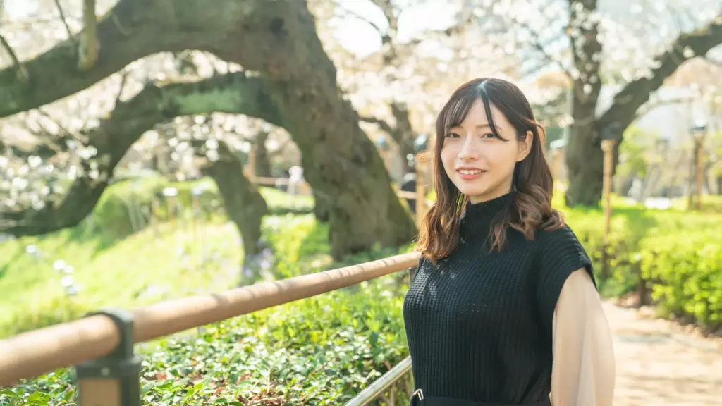 楽しいを仕事に。証券業界のセールスから転身したディレクターの語る”自分らしいキャリア”の作り方とは！？