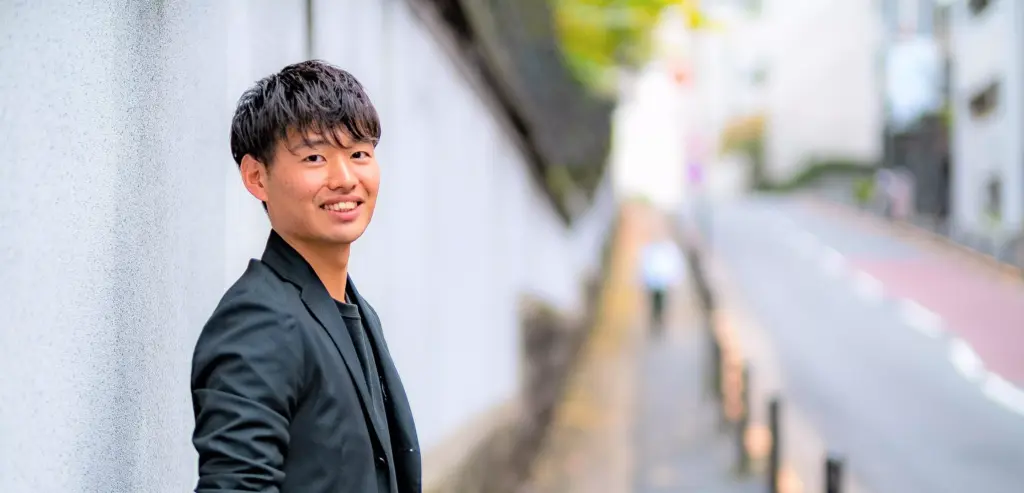 目の前のことに真摯に向き合った先に、仕事の楽しさが見えてきた!!新卒アシスタントディレクターの想いとは！？